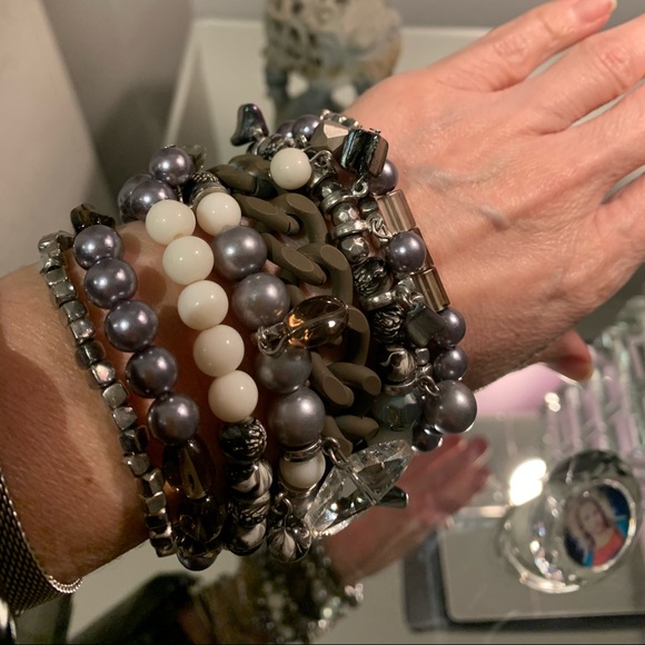 Fashion bracelet - Picture 2 of 5